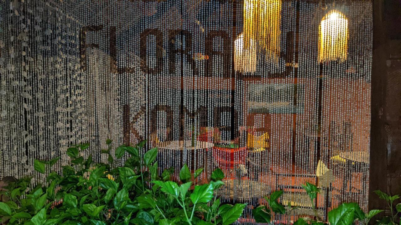 Floraly Komba Hotel - Nosy Komba Exterior photo